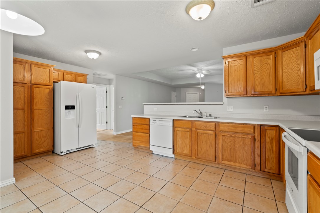 Ravenwood Dev Ph 4 Siloam Spgs - Residential Income