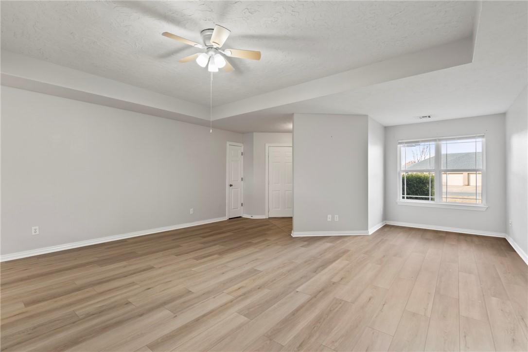 Ravenwood Dev Ph 4 Siloam Spgs - Residential Income