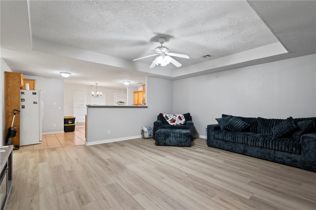 Ravenwood Dev Ph 4 Siloam Spgs - Residential Income