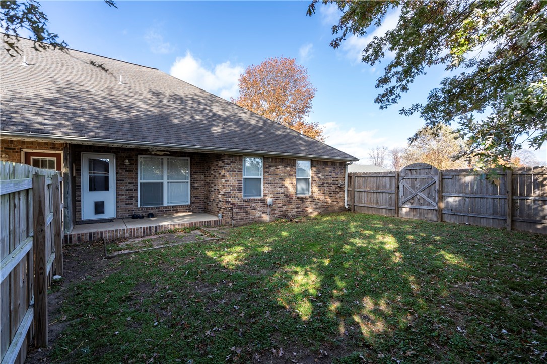 Ravenwood Dev Ph 4 Siloam Spgs - Residential Income