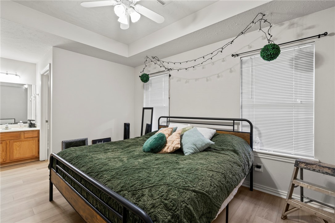 Ravenwood Dev Ph 4 Siloam Spgs - Residential Income