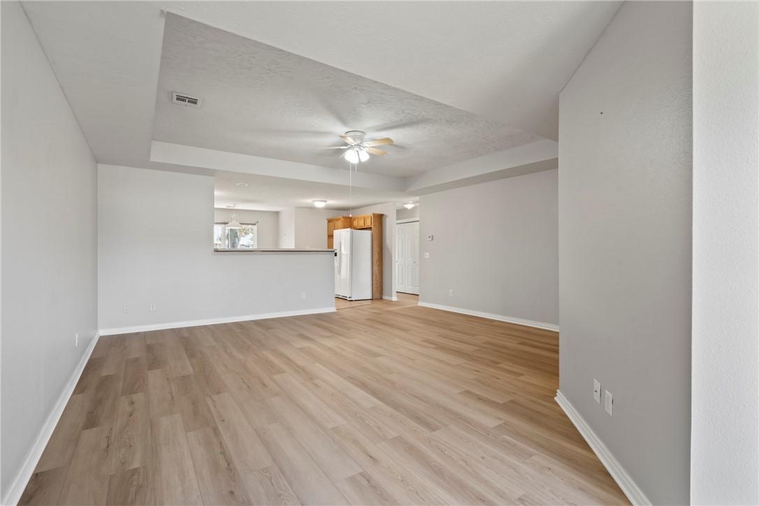 Ravenwood Dev Ph 4 Siloam Spgs - Residential Income