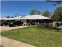 3 BR, 2 Bath, 1 car garage units. Central heat & Air. All brick maintenance free exterior. New architectural
shingle roof. Fully occupied. Backyard privacy fence. Extra wide concrete driveway. Storage Building.