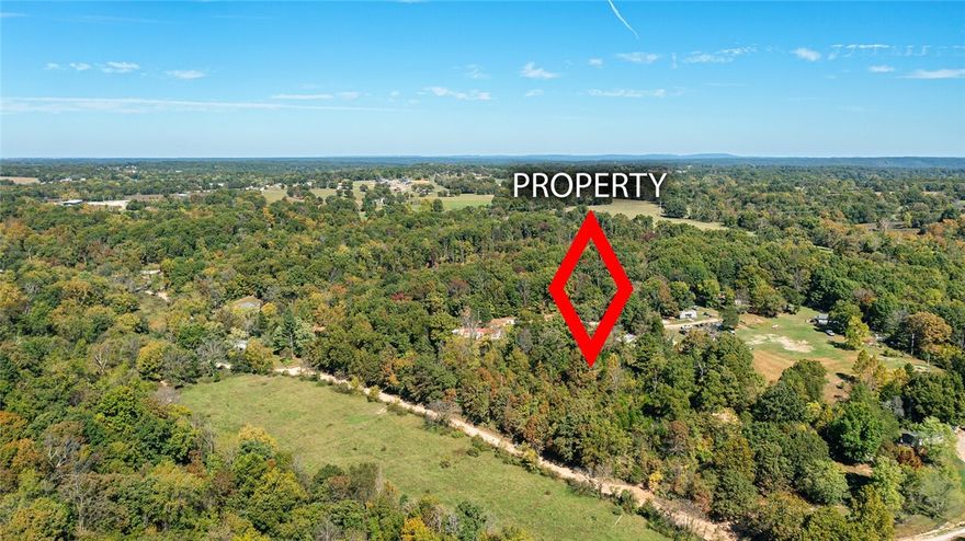 Imagine building your dream home atop your very own Ozark hill—this exceptional, unrestricted 2.69-acre parcel offers sweeping panoramic views and is just minutes from town. Utilities are nearby, and a septic permit is in place, providing essential groundwork for your vision. Currently, a mobile home resides on the property and conveys with the land; pricing reflects land value only. An easement for accessing the property is actively being negotiated, ensuring reliable entry while minimizing future logistical concerns. Please DO NOT access the property from the neighbors—enter only via Scott Hollow Rd. This rare opportunity combines the tranquility of rural living with thoughtful planning—your perfect canvas to bring your Ozark dream to life in one idyllic, accessible parcel.