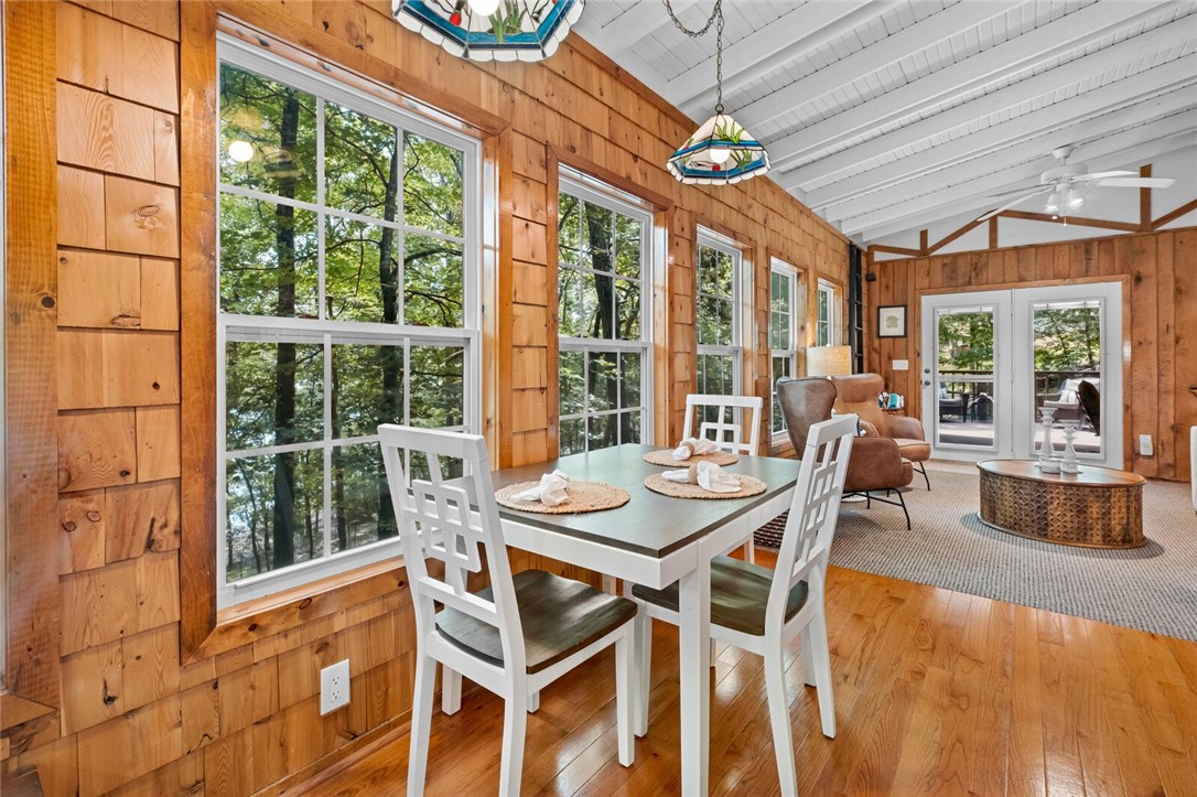 Fern Hollow Cottages Rurban - Residential
