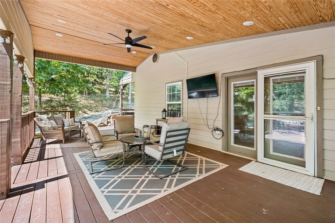 Fern Hollow Cottages Rurban - Residential