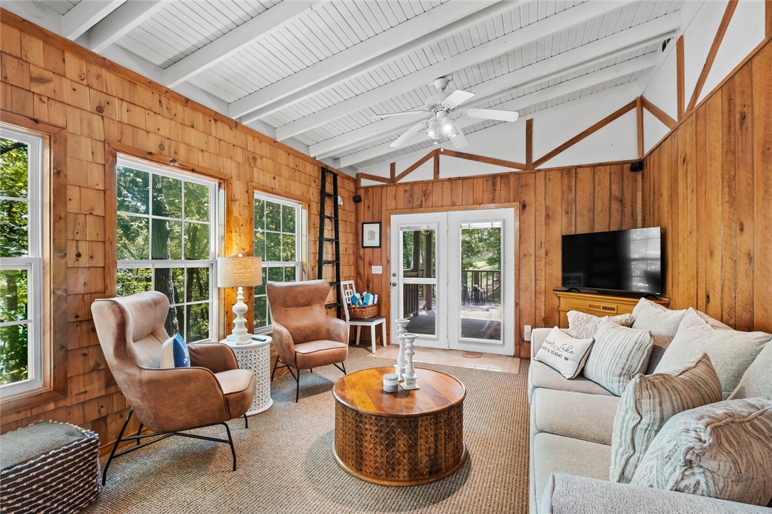 Fern Hollow Cottages Rurban - Residential