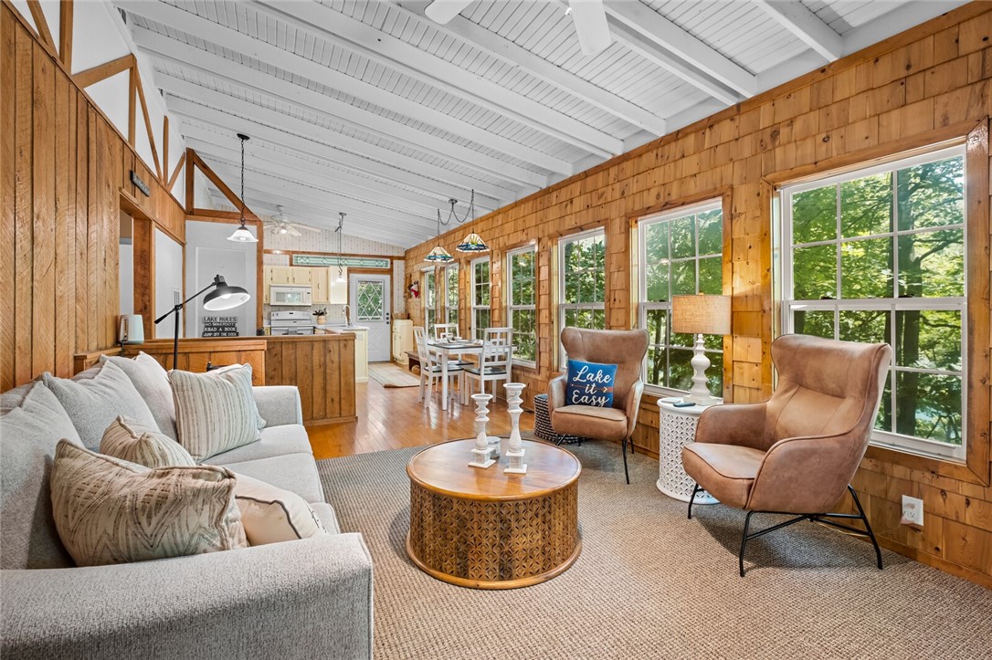 Fern Hollow Cottages Rurban - Residential