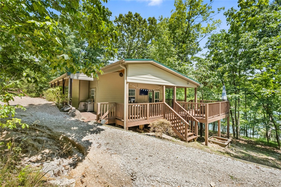 Fern Hollow Cottages Rurban - Residential