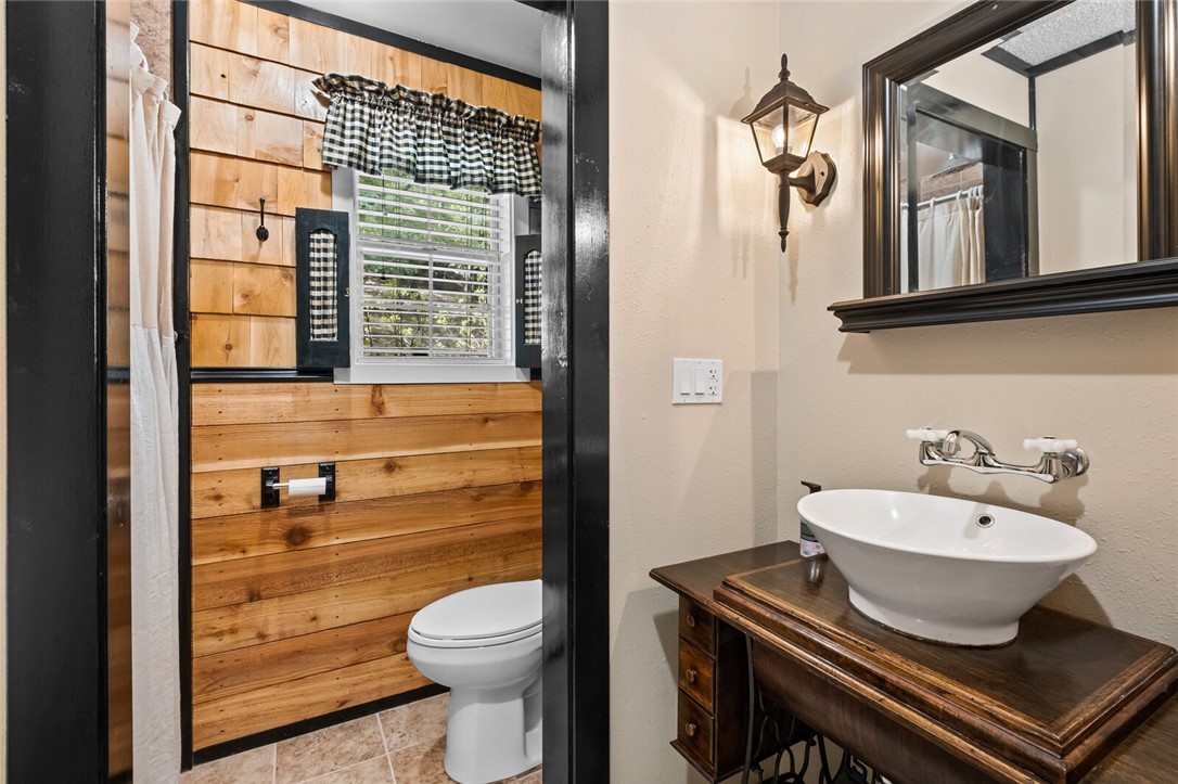 Fern Hollow Cottages Rurban - Residential