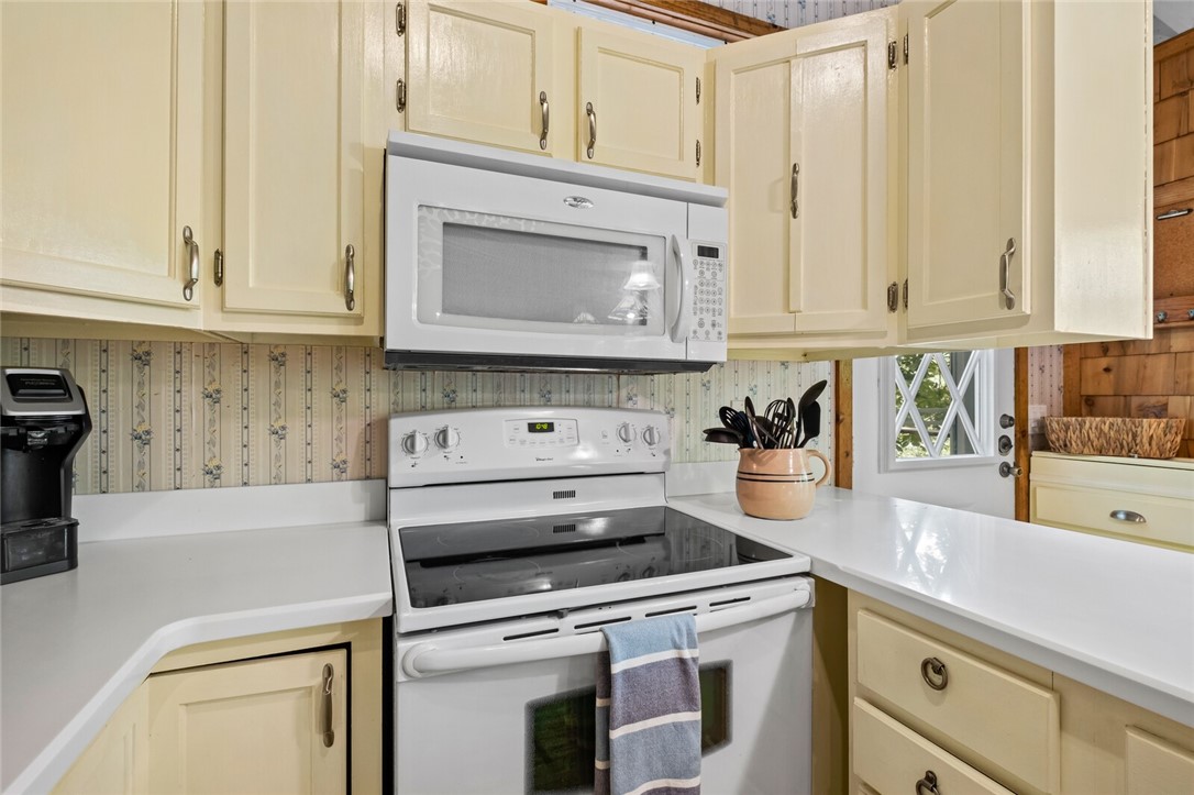 Fern Hollow Cottages Rurban - Residential