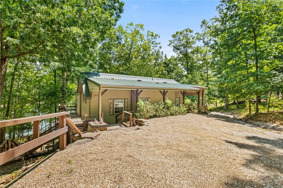 Fern Hollow Cottages Rurban - Residential