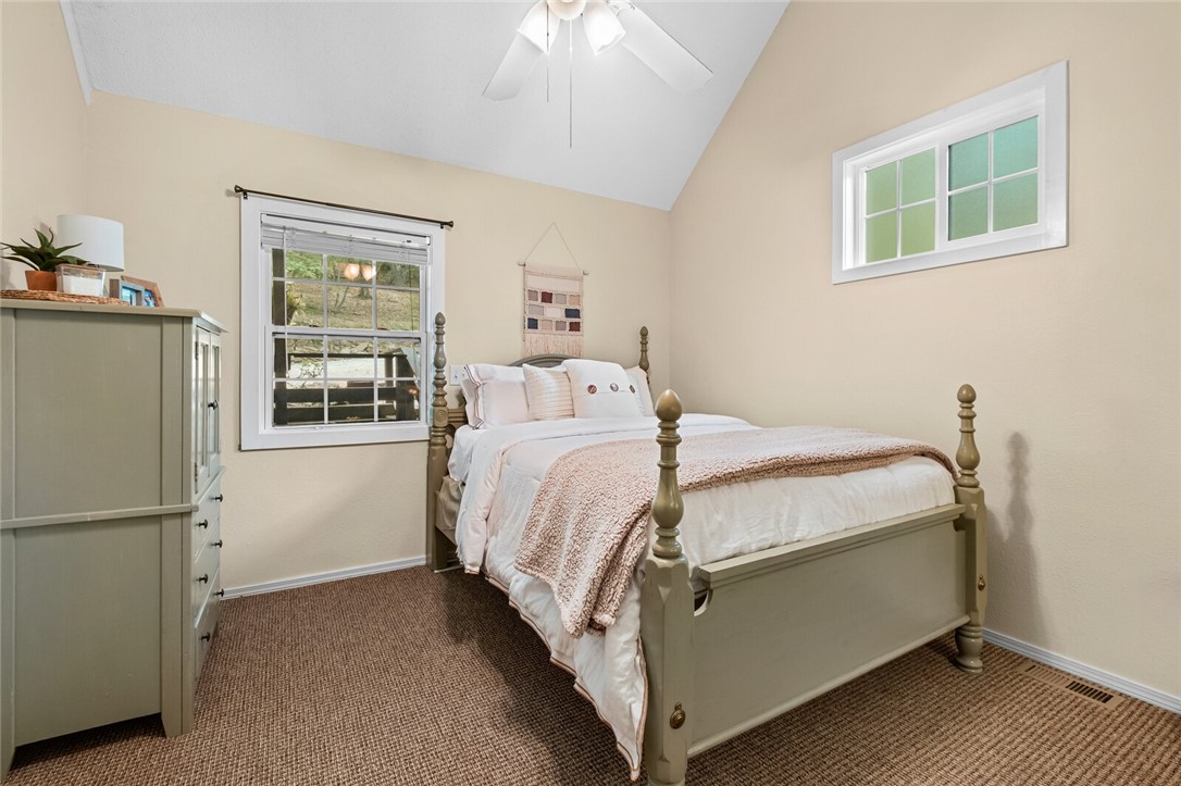 Fern Hollow Cottages Rurban - Residential