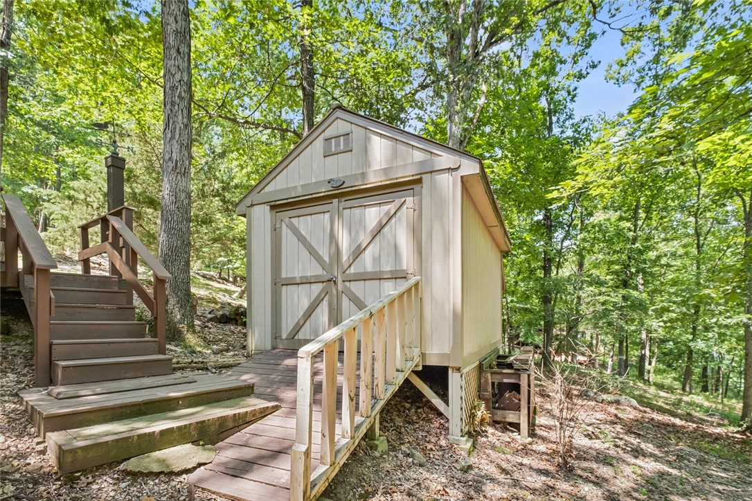 Fern Hollow Cottages Rurban - Residential