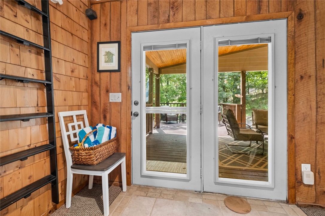 Fern Hollow Cottages Rurban - Residential