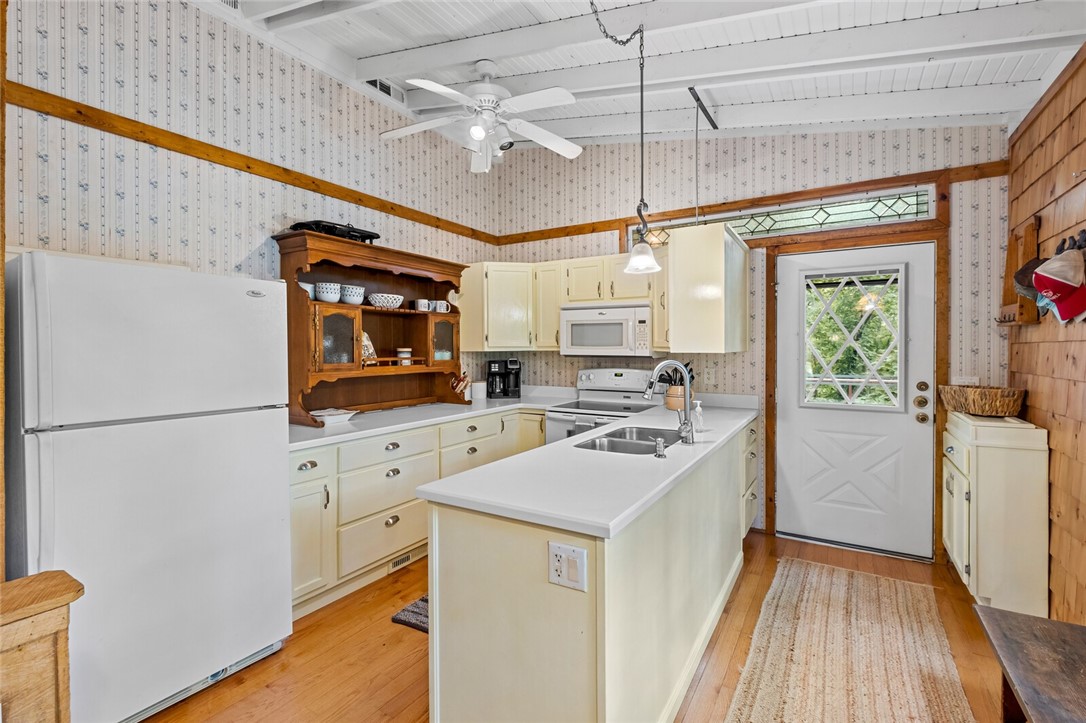 Fern Hollow Cottages Rurban - Residential
