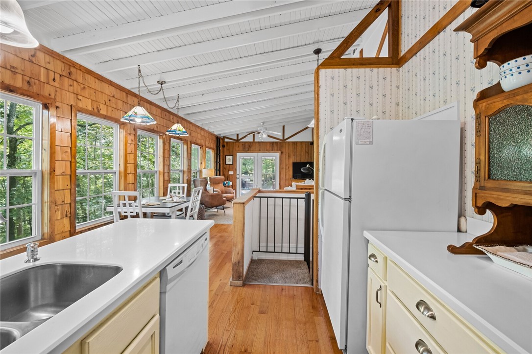 Fern Hollow Cottages Rurban - Residential
