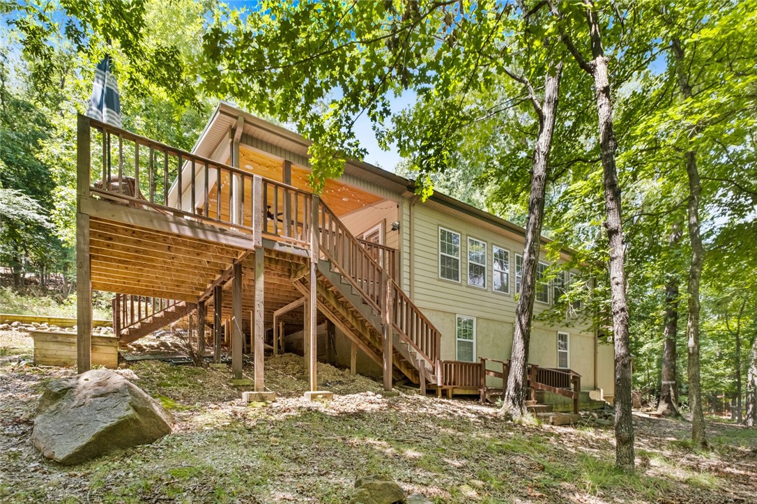 Fern Hollow Cottages Rurban - Residential