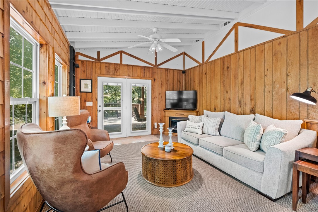 Fern Hollow Cottages Rurban - Residential