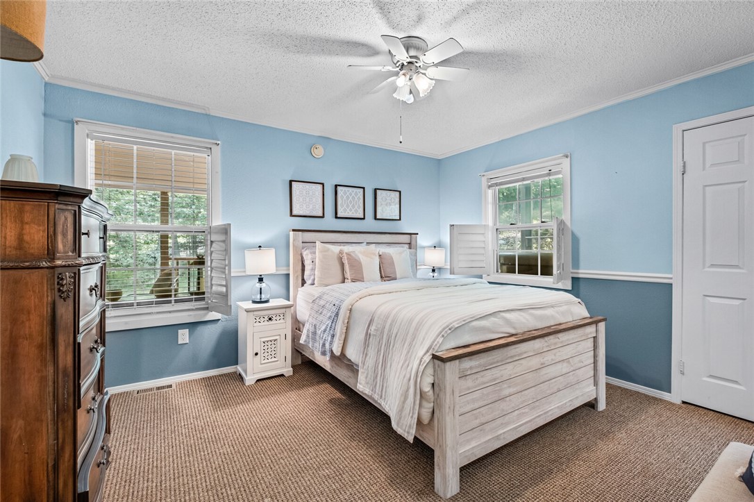 Fern Hollow Cottages Rurban - Residential