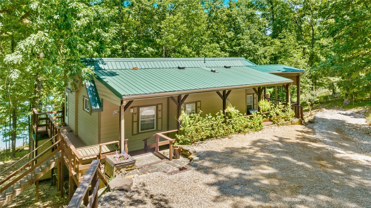 Fern Hollow Cottages Rurban - Residential