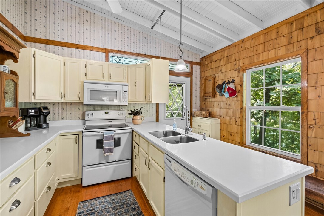 Fern Hollow Cottages Rurban - Residential