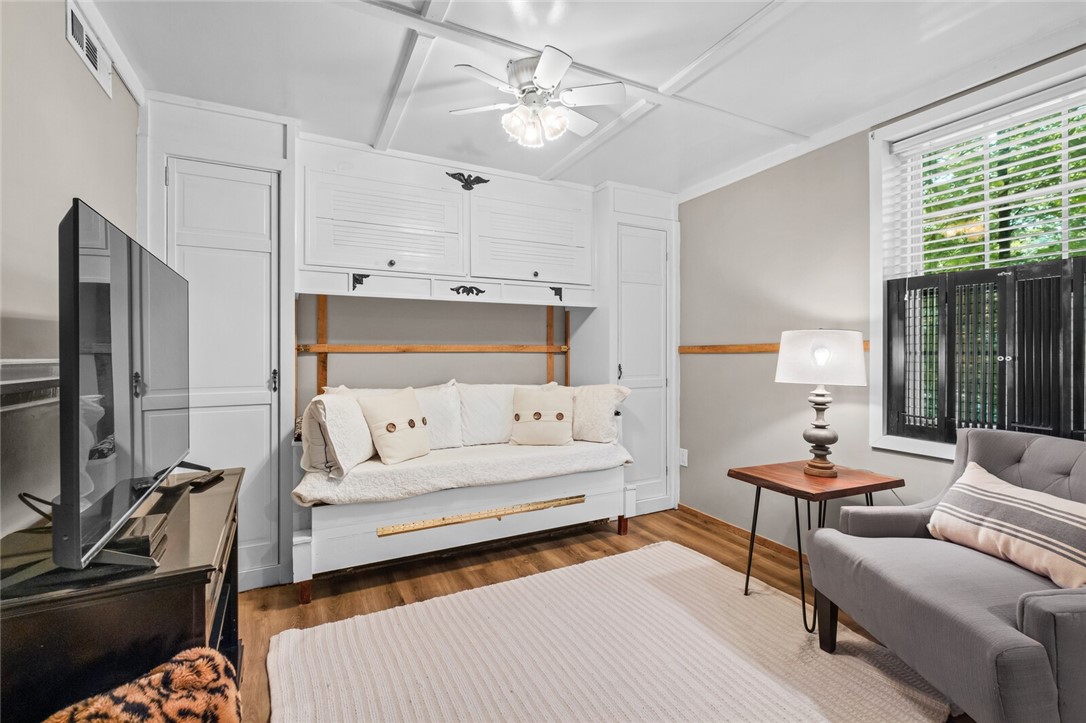 Fern Hollow Cottages Rurban - Residential