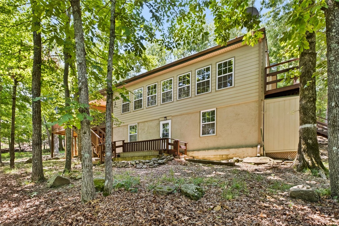 Fern Hollow Cottages Rurban - Residential