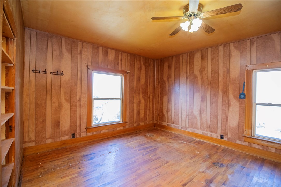 Prairie Grove Outlots - Residential