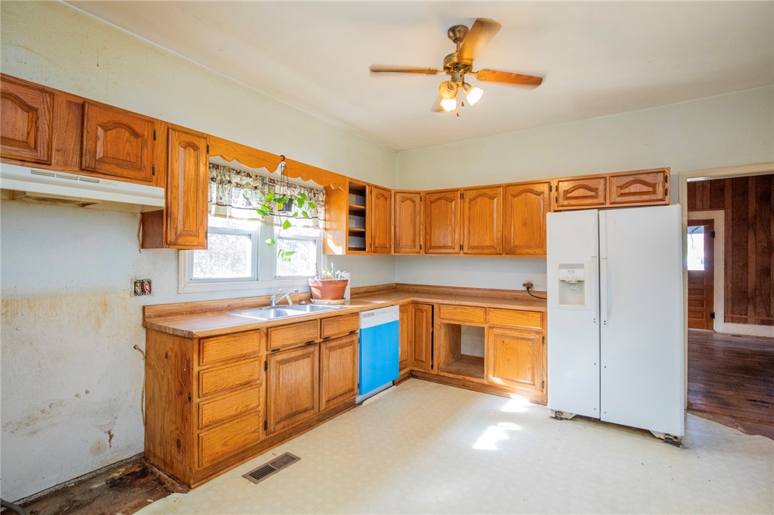 Prairie Grove Outlots - Residential