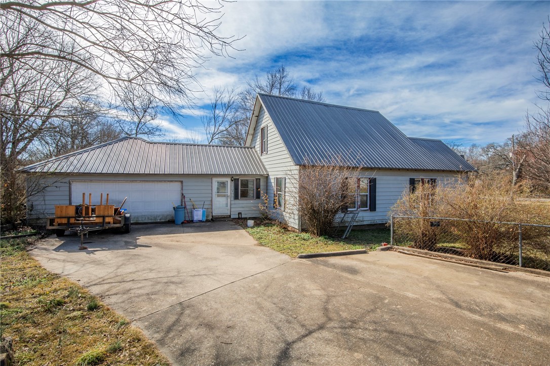 Prairie Grove Outlots - Residential