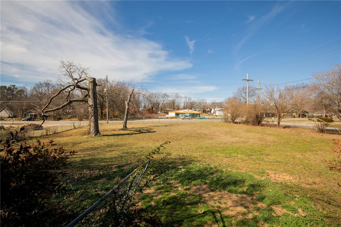 Prairie Grove Outlots - Residential
