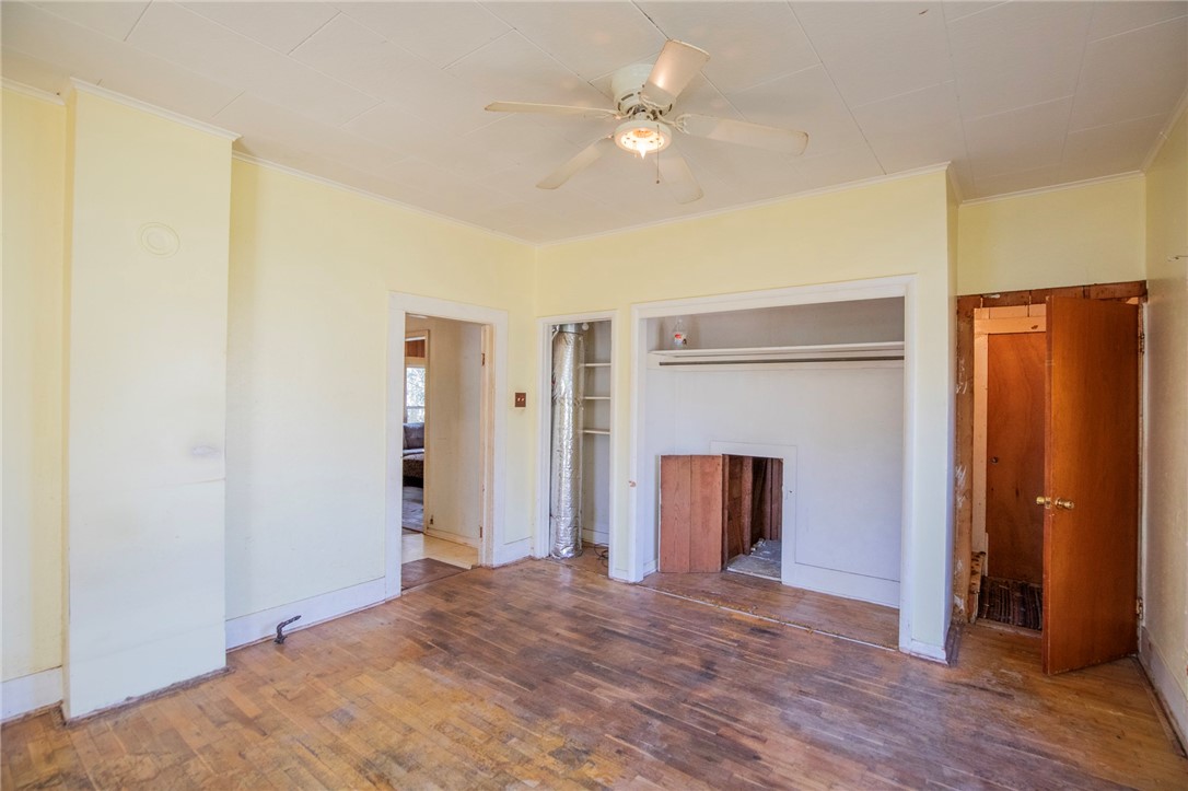 Prairie Grove Outlots - Residential