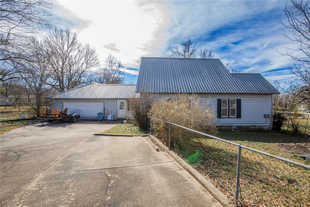 Prairie Grove Outlots - Residential