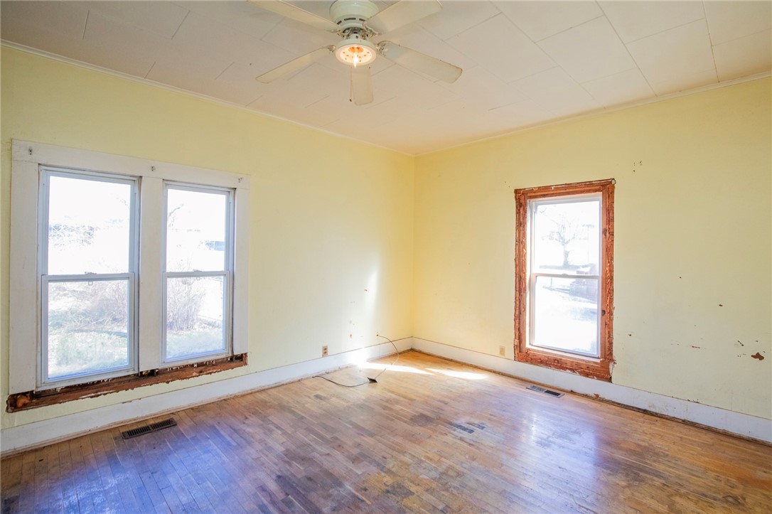 Prairie Grove Outlots - Residential