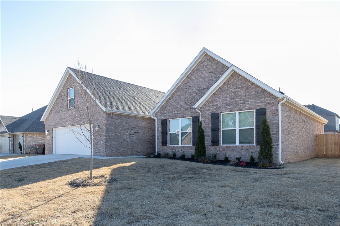 Collins Cove Sub - Residential Lease