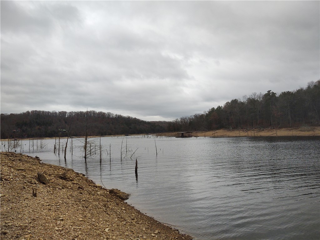 Luedtke Addition - Land