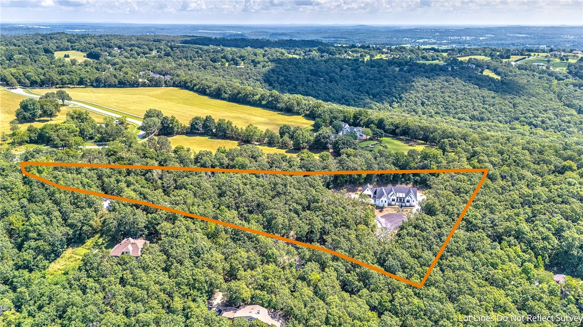 Fox Run Add Rep - Residential