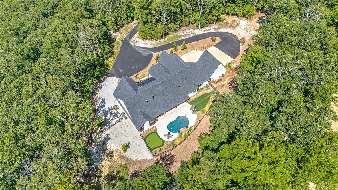 Fox Run Add Rep - Residential