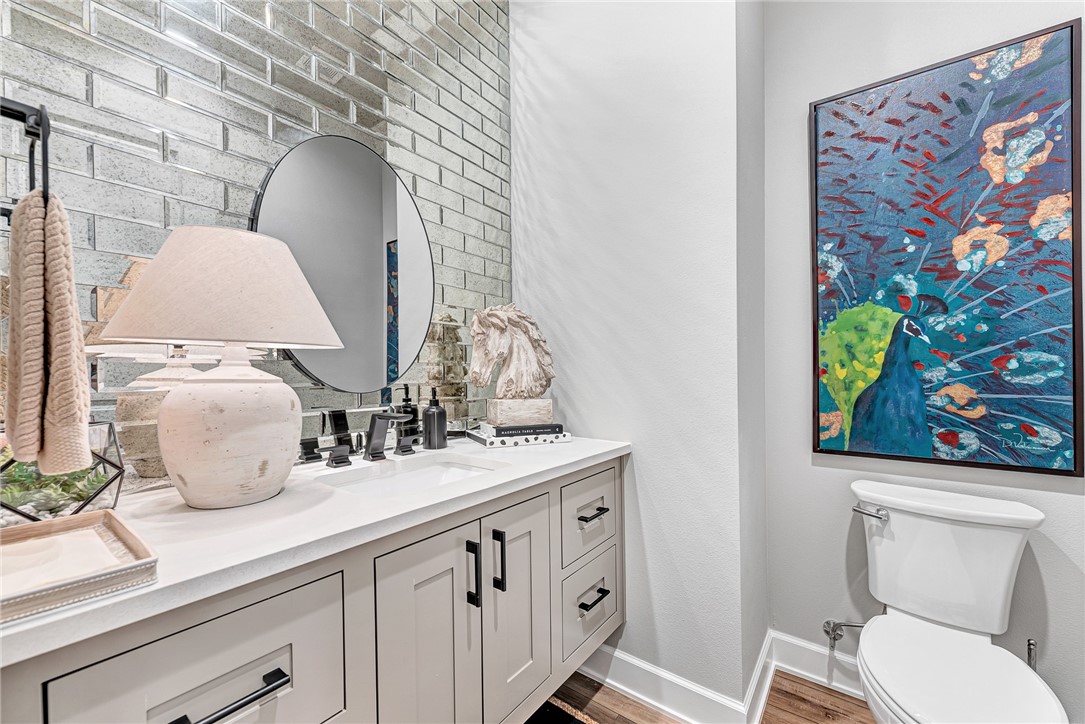 Fox Run Add Rep - Residential