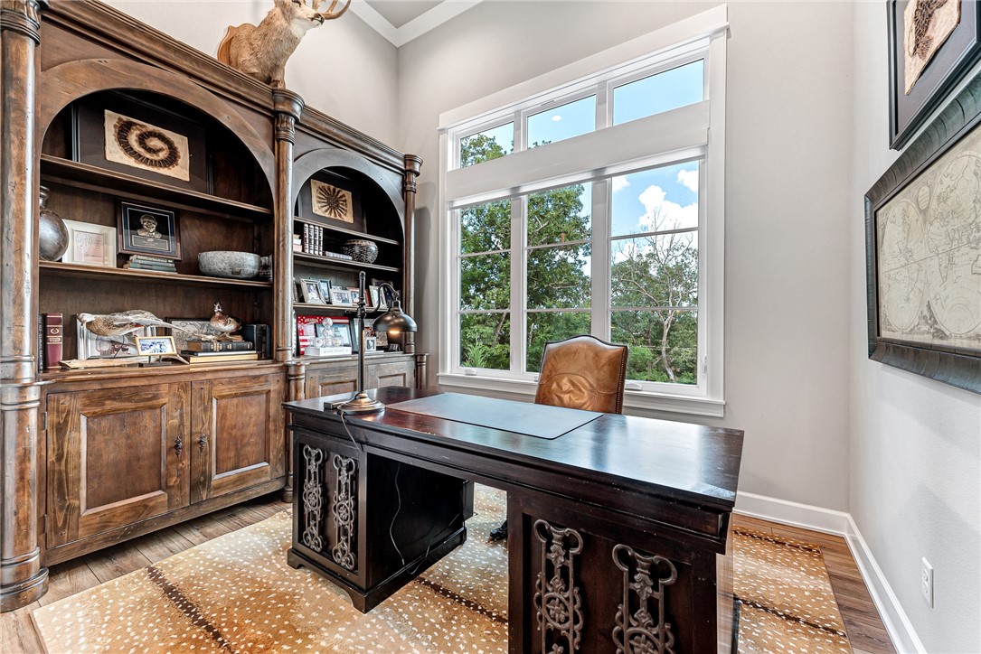 Fox Run Add Rep - Residential