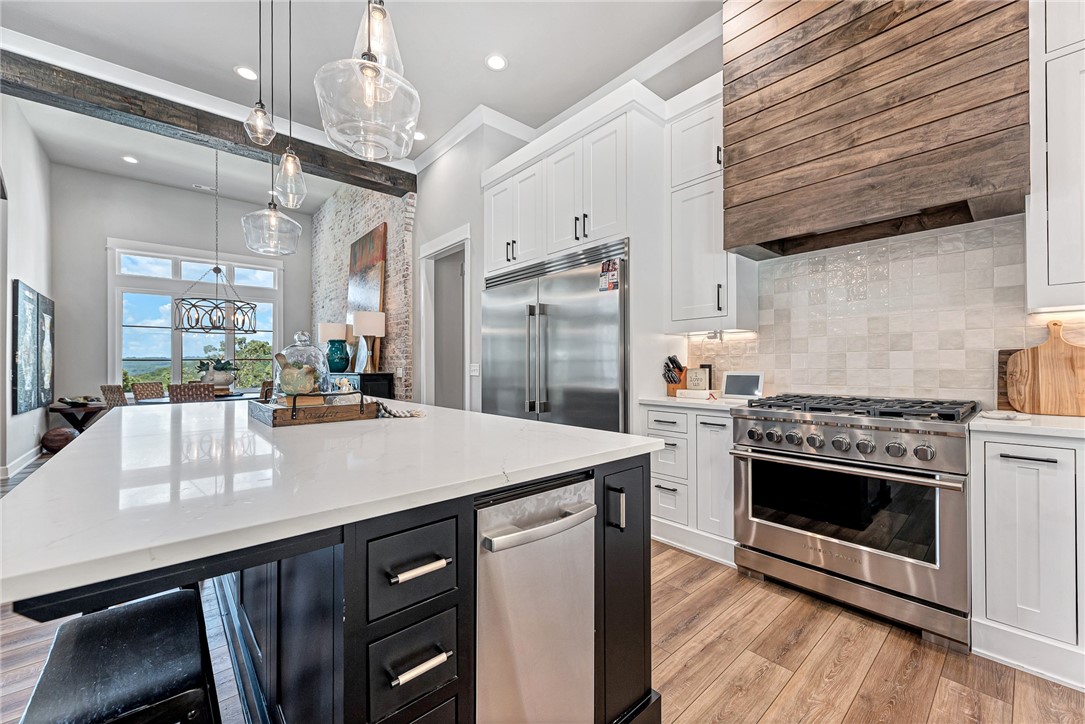 Fox Run Add Rep - Residential