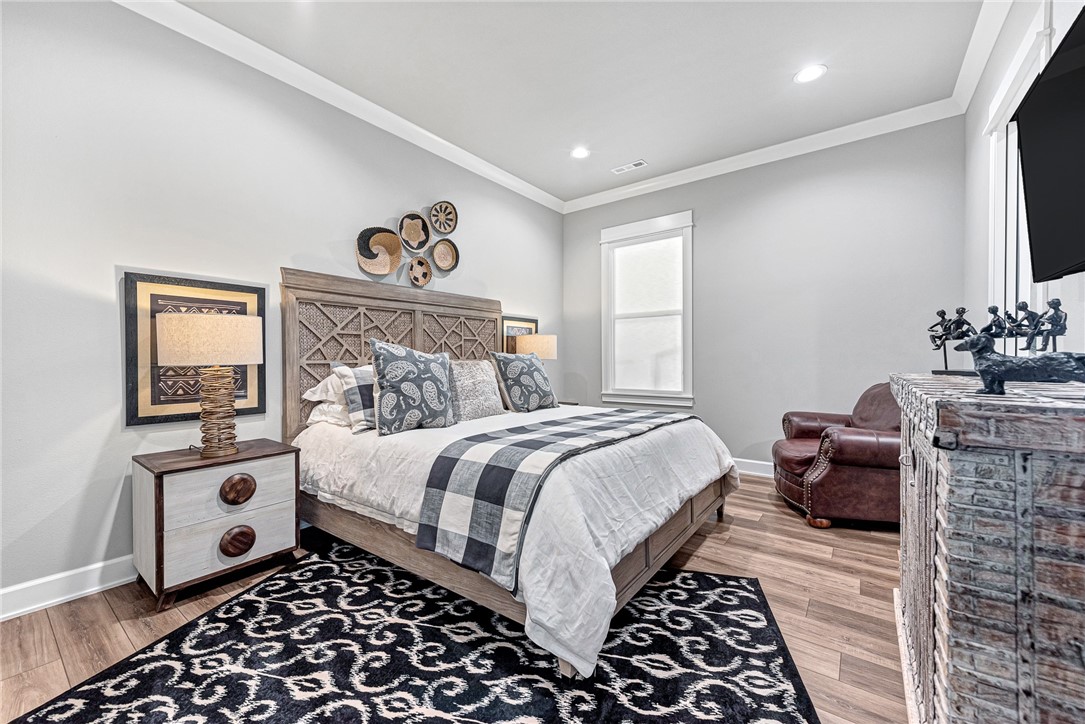 Fox Run Add Rep - Residential