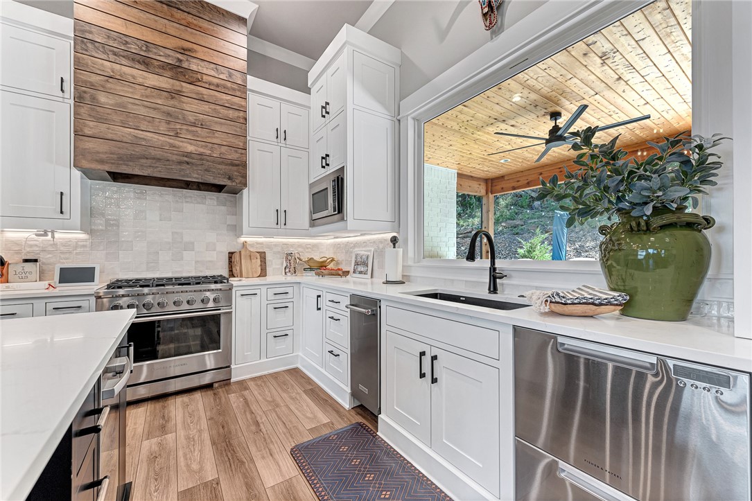 Fox Run Add Rep - Residential