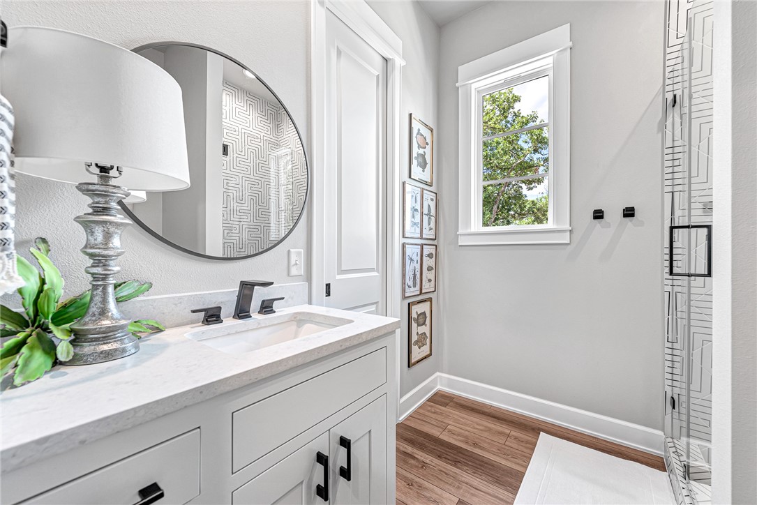 Fox Run Add Rep - Residential