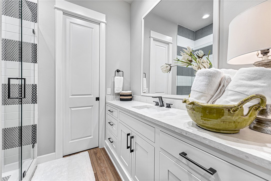 Fox Run Add Rep - Residential