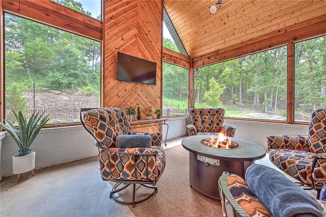 Fox Run Add Rep - Residential