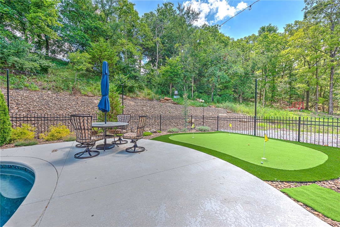 Fox Run Add Rep - Residential