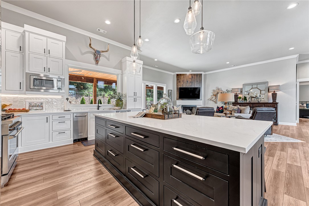 Fox Run Add Rep - Residential