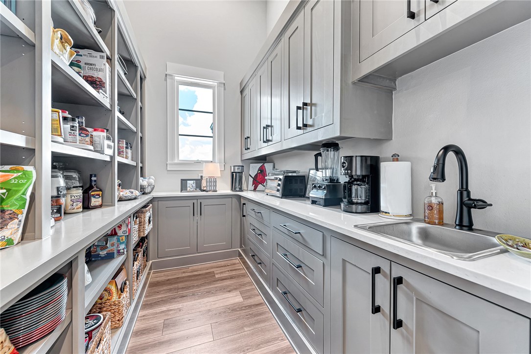 Fox Run Add Rep - Residential